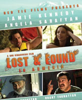 Смотреть Онлайн Невероятные приключения американца в Армении / Lost and Found in Armenia [2012]